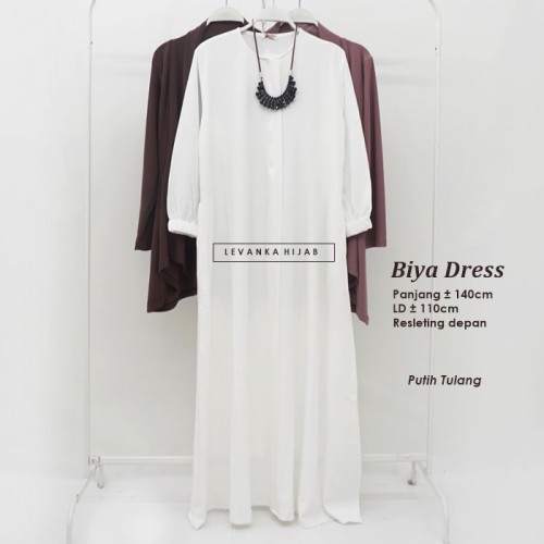 Biya-025 Biya Dress